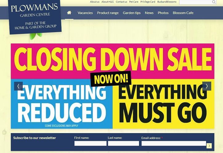 Plowmans 725 x 500