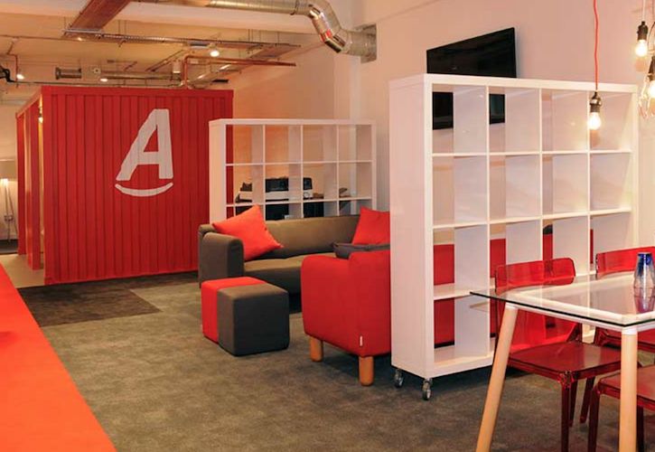 Argos Digital Hub