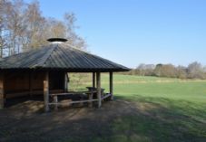 BBQ Hut