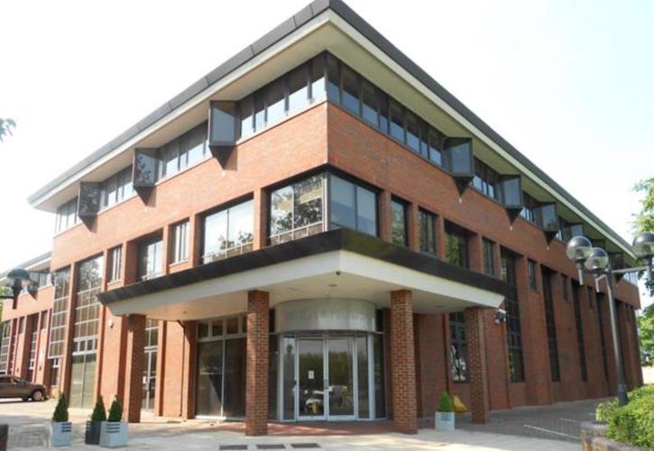 Wickes Head Office Watford