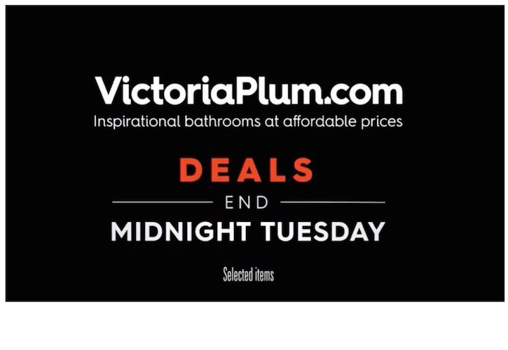 Victoria Plum ASA