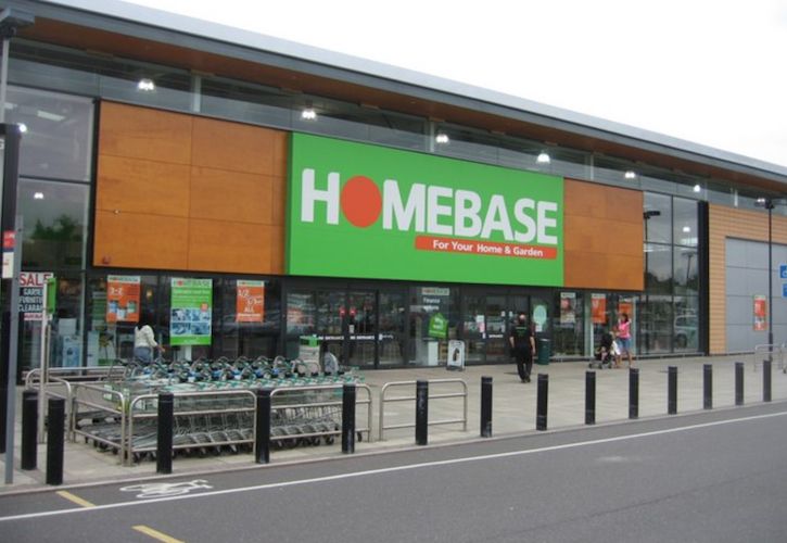 Homebase Cambridge