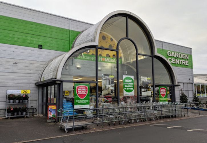 Homebase Hatfield