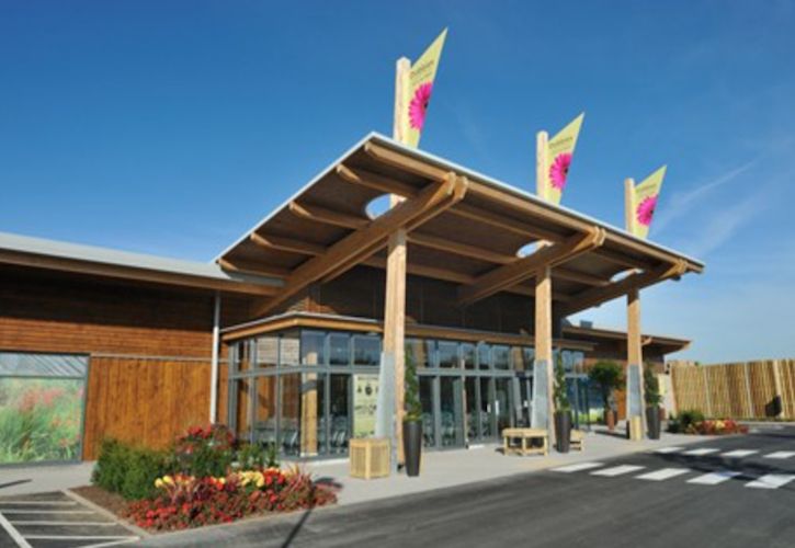 Hobbies garden centre 2
