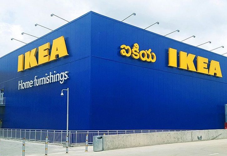 IKEA Hyderabad 725x500