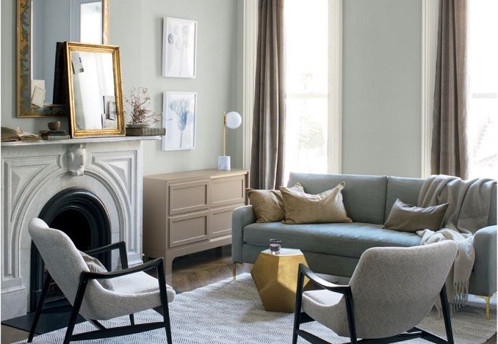 Benjamin Moore 725 x 500