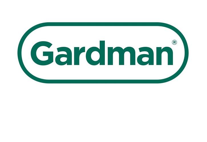 Gardman logo 725 x 500