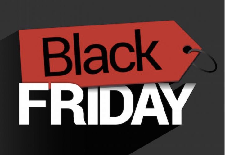 Black Friday