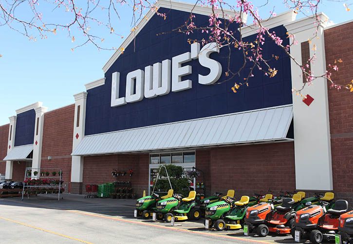 lowes on manhattan blvd