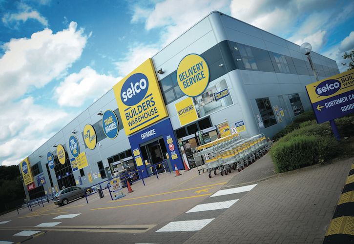 Selco Guildford great image