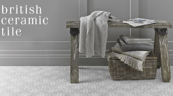 British Ceramic Tile