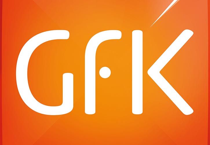 GfK logo