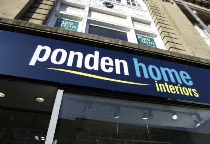 Ponden Home