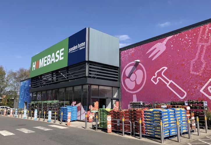 Homebase