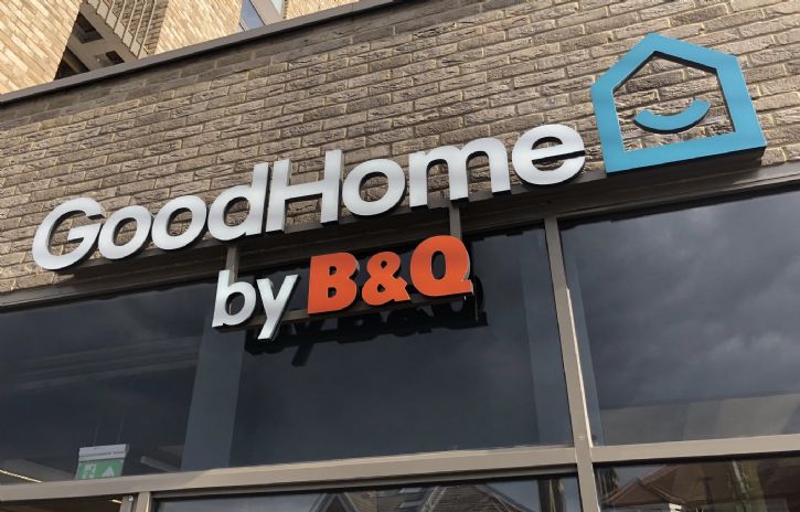 GoodHome by B&Q