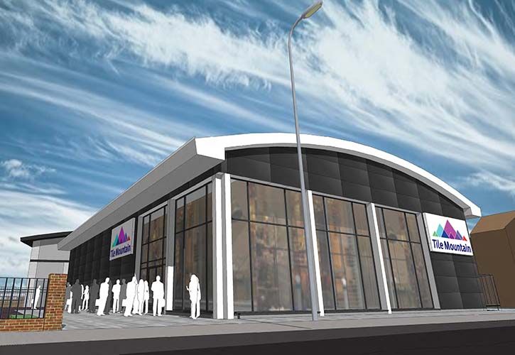 Artists Impression of New Tile Mountain HQ & Warehouse 725 x 500.jpg