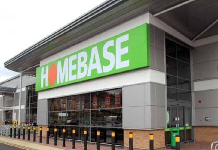  Homebase  Announces Acquisition of Bathstore