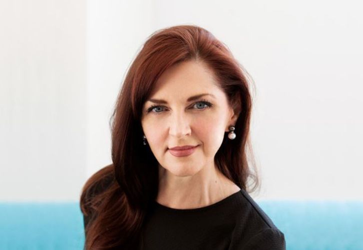 Nuala O'Connor Walmart
