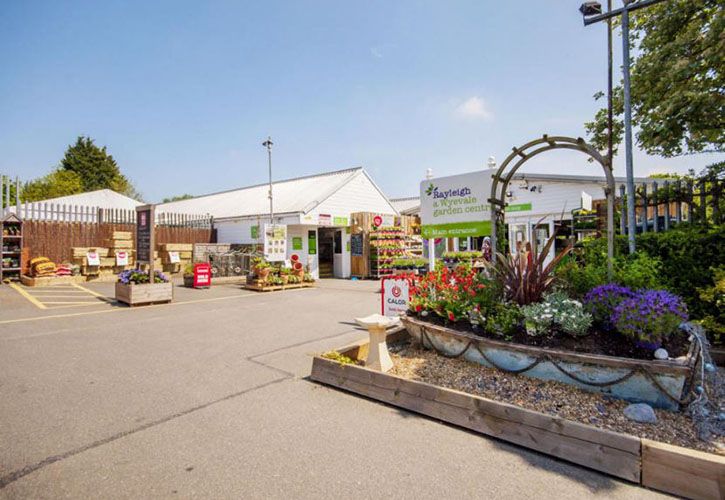 Wyevale Sale Summary Who Owns Which Centre