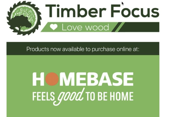 Timber Focus Homebase