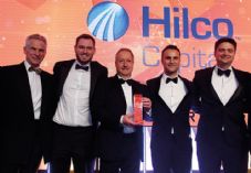 Amended Hilco Capital & Moores Team