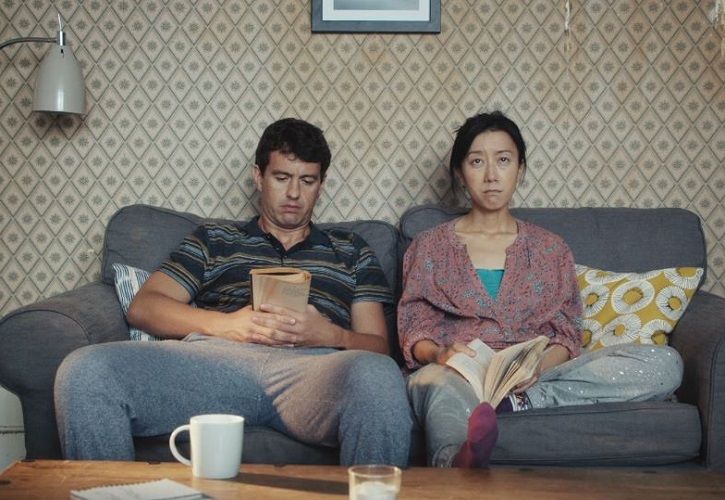 B&Q 'Do It' advert 2018