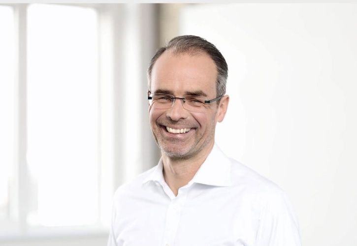 Jean-Jacques Van Oosten