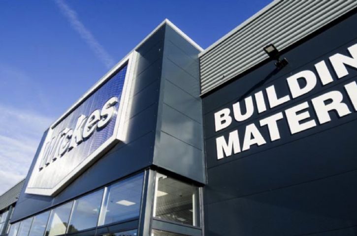Wickes Farnborough