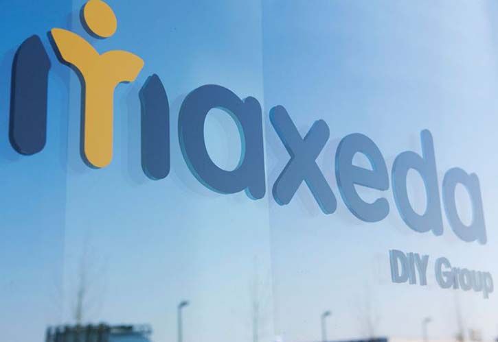 Maxeda DIY Group