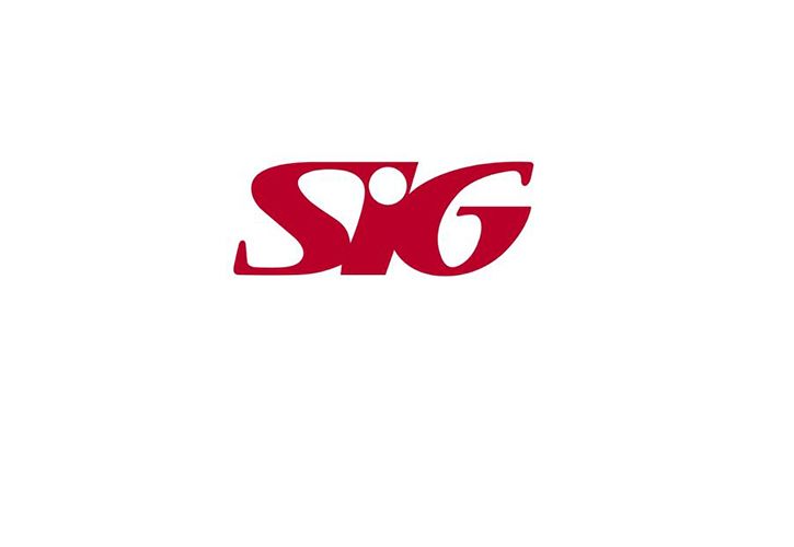 SIG logo