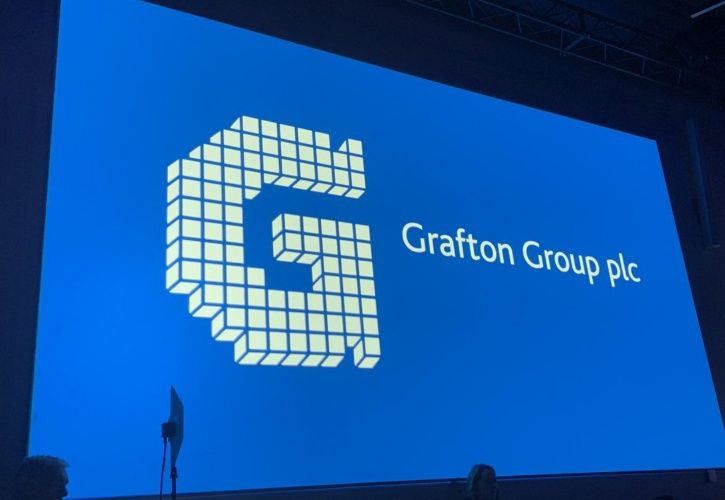 Grafton Group