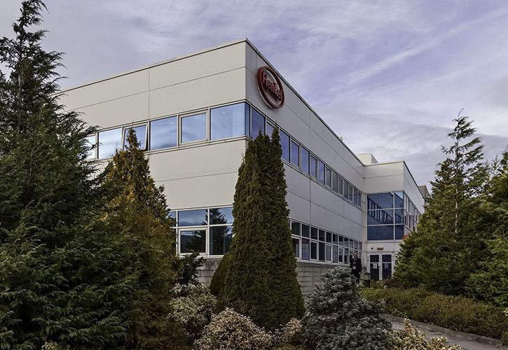 Henkel Dublin