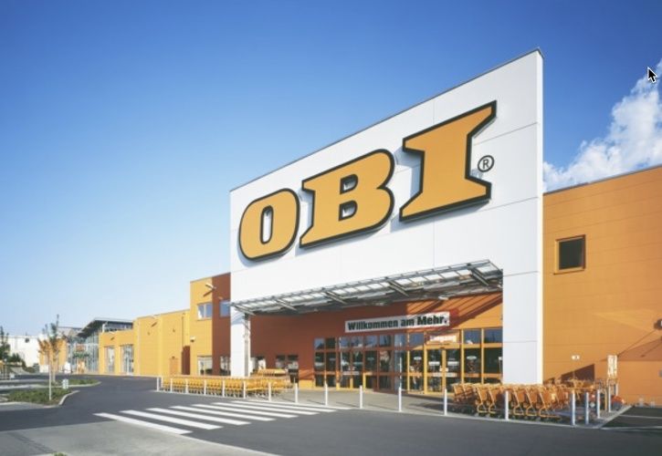OBI Store 2