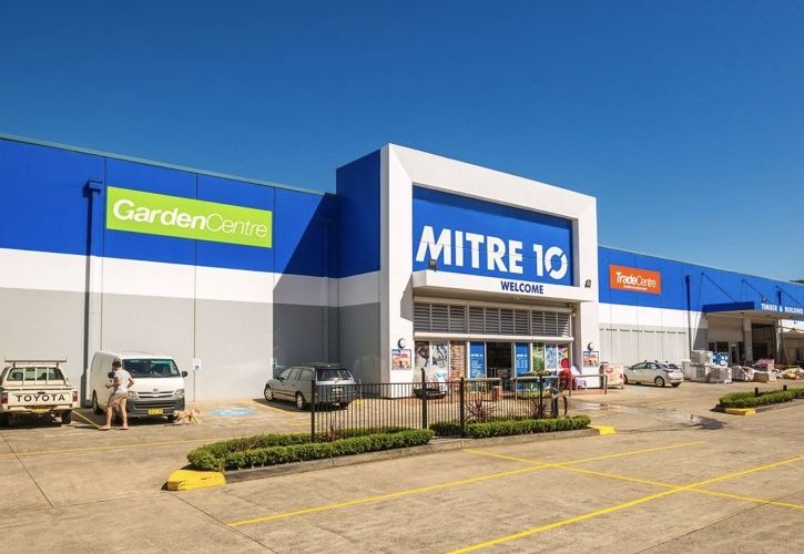 Mitre10 Oz