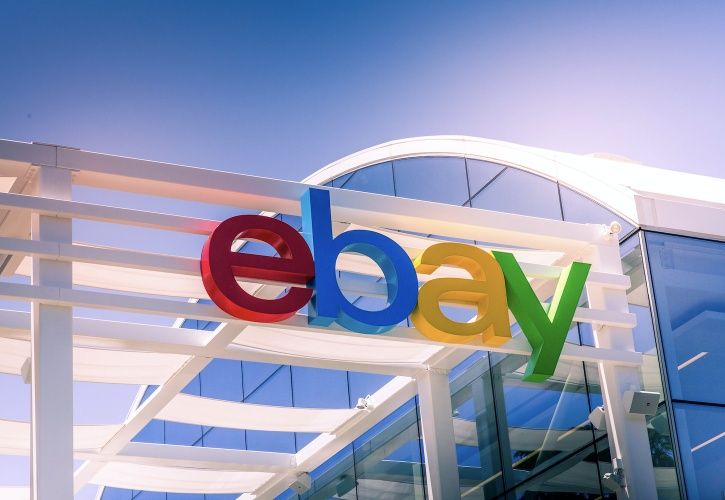 eBay HQ