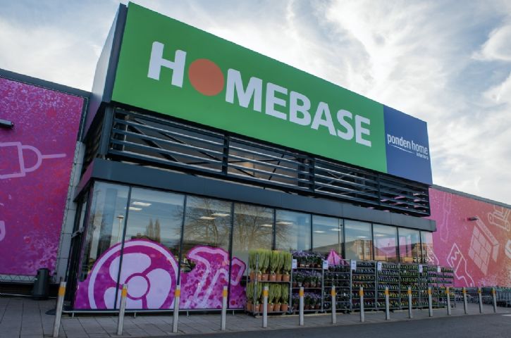 Homebase Selly Oak Front