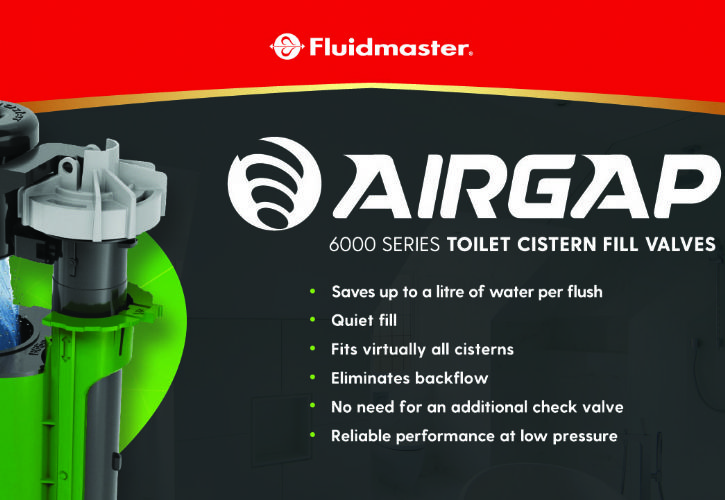 Airgap