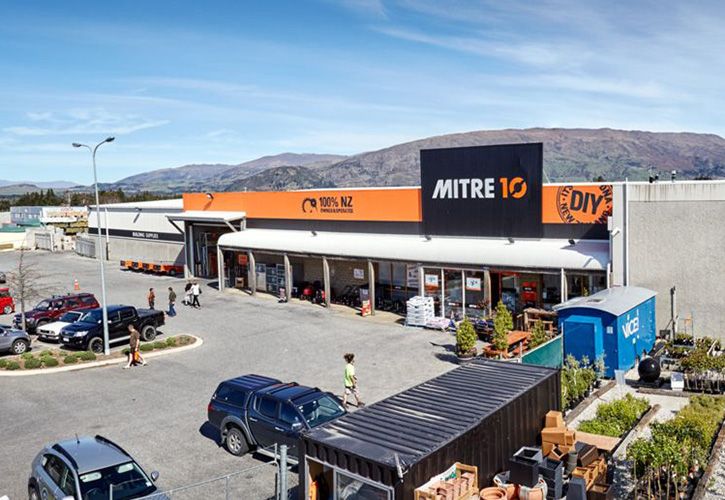 Mitre10 NZ