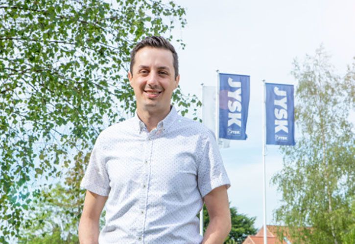 JYSK Sustainability Manager Sam Harrington.jpg