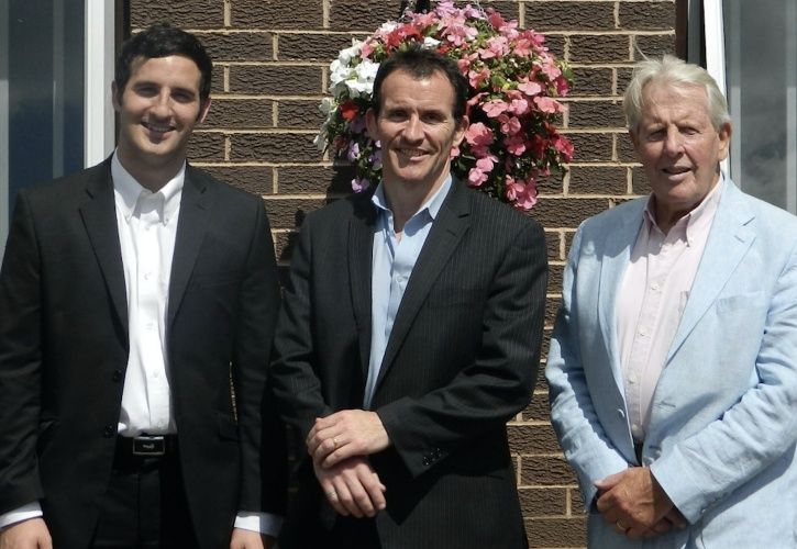 Three Generations