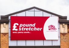 poundstretcher uk