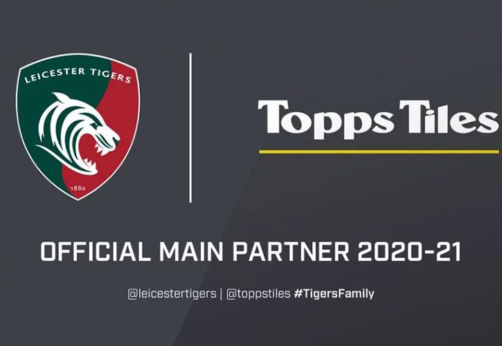 Topps Tiles Leicester Tigers.JPG