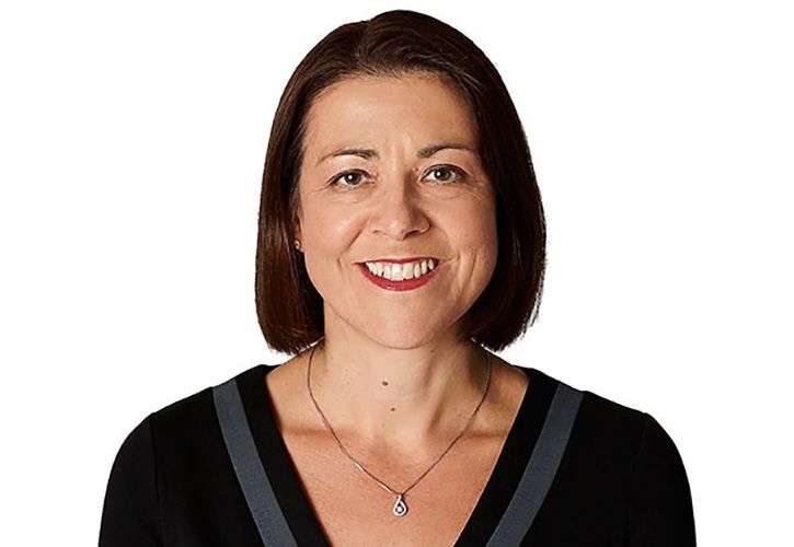 Nikki Humphrey Executive Director For People JLP