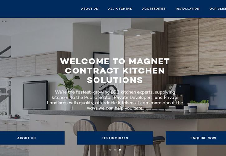 Magnet CKS