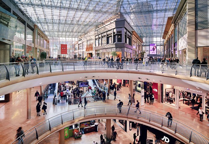 Bullring Birmingham Hammerson.jpg