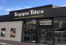 Topps Tiles store 3