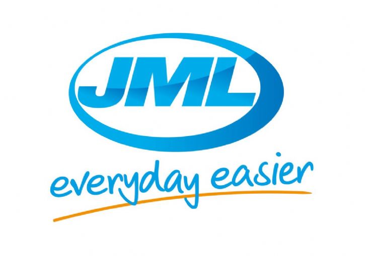 JML logo