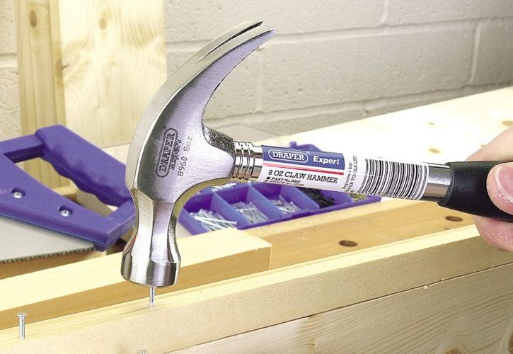 Draper Tools SWNS