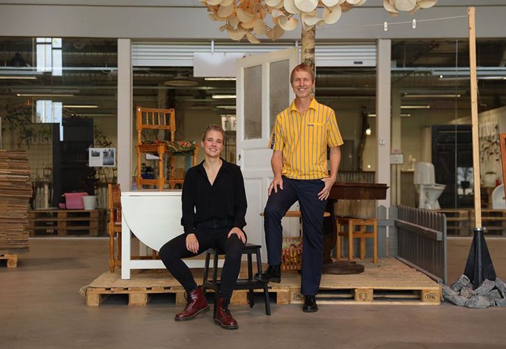 World’s First Second-Hand IKEA Store To Open In Sweden