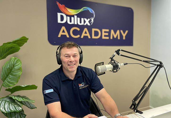 Tony Pearson-Young Dulux Academy Podcast Presenter 725 x 500.jpg